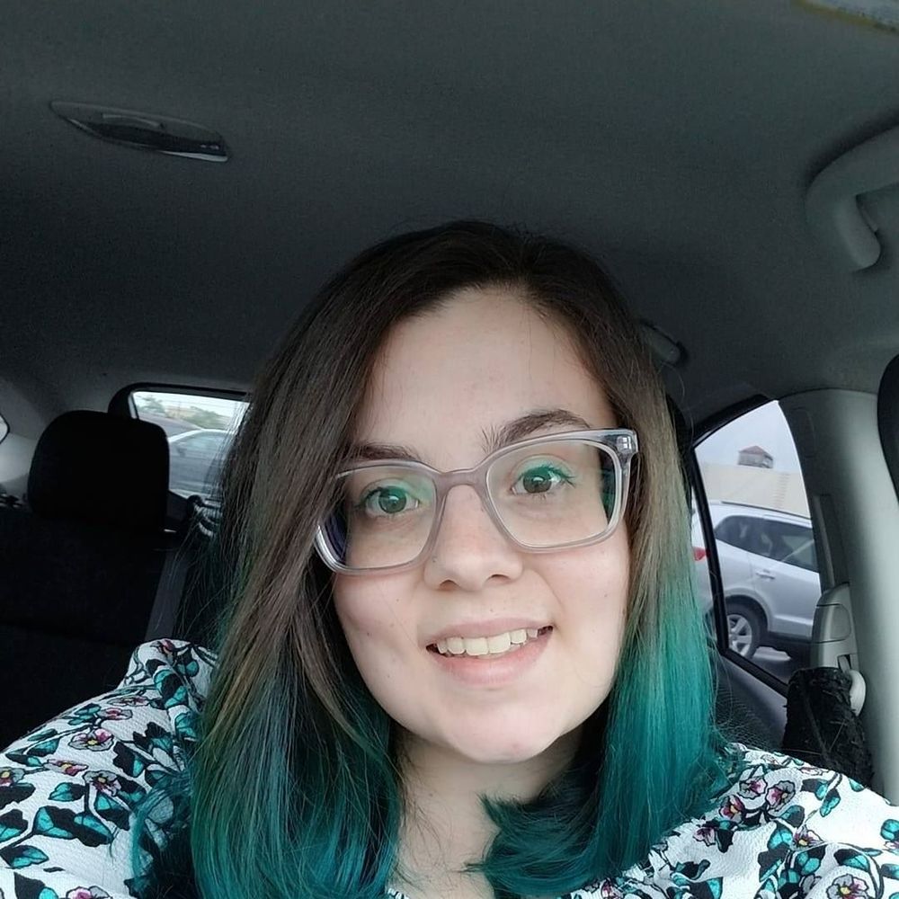 Meet your Posher, Amanda